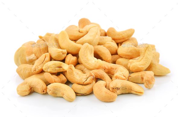 Cashew Nut exporter in India